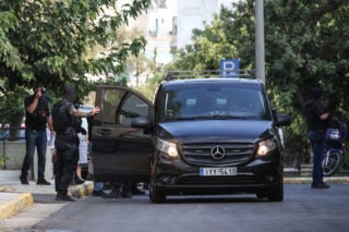 Marfin: Οι συνήγοροι των κατηγορουμένων απορρίπτουν τα περί εξιχνίασης της υπόθεσης – «Δεν υπάρχει ταυτοποίηση»