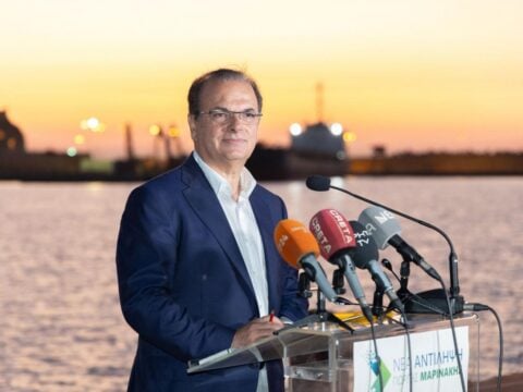 Νομοσχέδιο για το νερό: Ομόφωνο «όχι» των δημάρχων στην «υφαρπαγή» των ΔΕΥΑ
