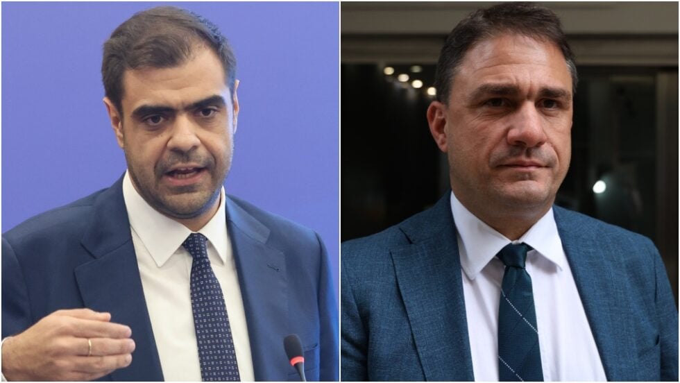 Κόντρα Μαρινάκη – Τσουκαλά για τη 13η σύνταξη: «Ο Μητσοτάκης είναι ένας “γαλάζιος Κατρούγκαλος”»