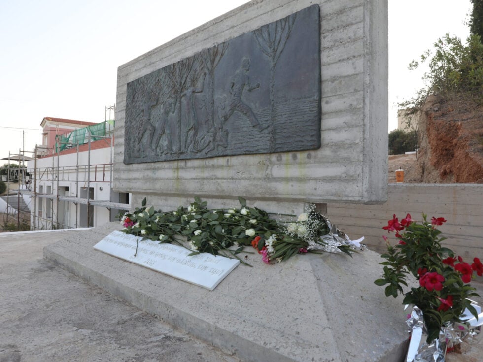 Οκτώ χρόνια από την τραγωδία στο Μάτι: Ξεκίνησαν οι εκδηλώσεις μνήμης στον «δρόμο της φωτιάς» [εικόνες – βίντεο]
