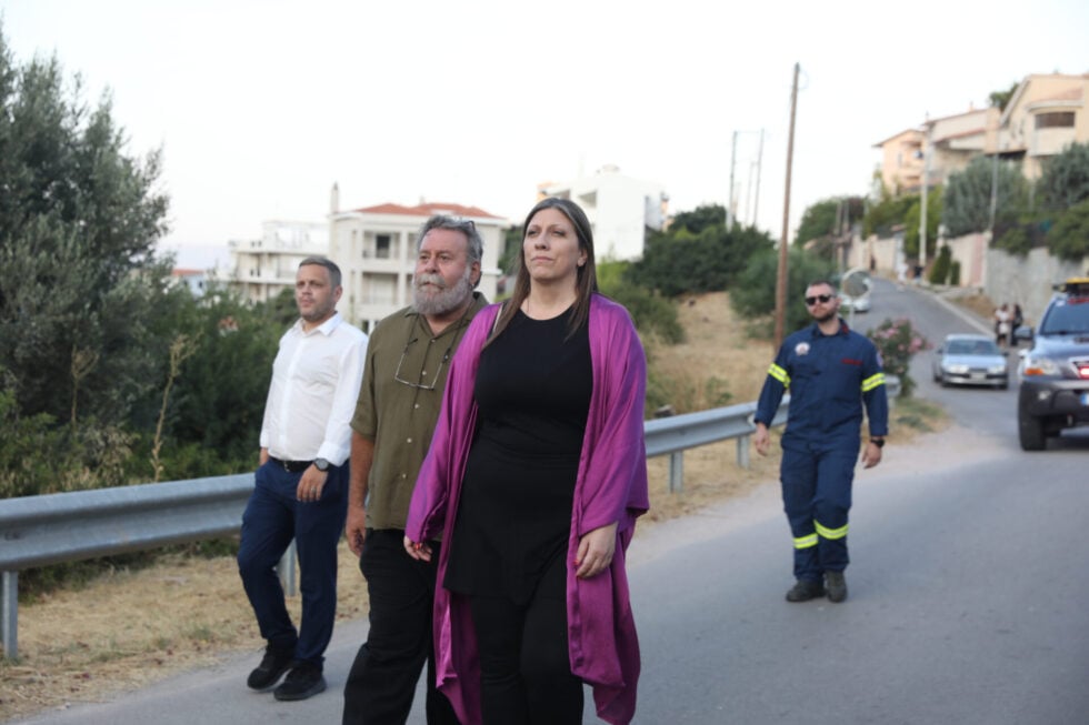 Οκτώ χρόνια από την τραγωδία στο Μάτι: Ξεκίνησαν οι εκδηλώσεις μνήμης στον «δρόμο της φωτιάς» [εικόνες – βίντεο]