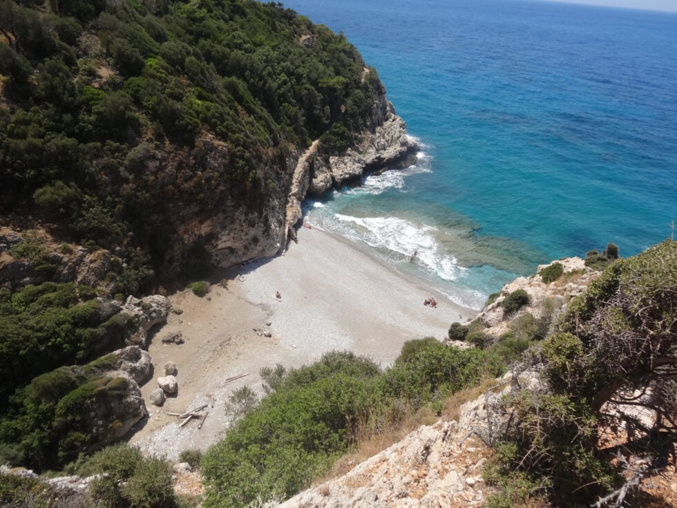 Το ελληνικό νησί που παίρνει πρωτιά για ταξίδια… πέρα από τα τετριμμένα