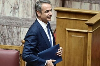 Ο Μητσοτάκης τρέχει να κλείσει μέτωπα με ευκαιρία τη ΔΕΘ