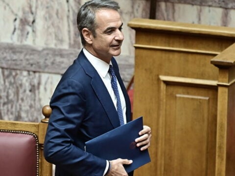 Ο Μητσοτάκης τρέχει να κλείσει μέτωπα με πακέτο 1,5 δισ. ευρώ στη ΔΕΘ – Σε ποιους στοχεύει