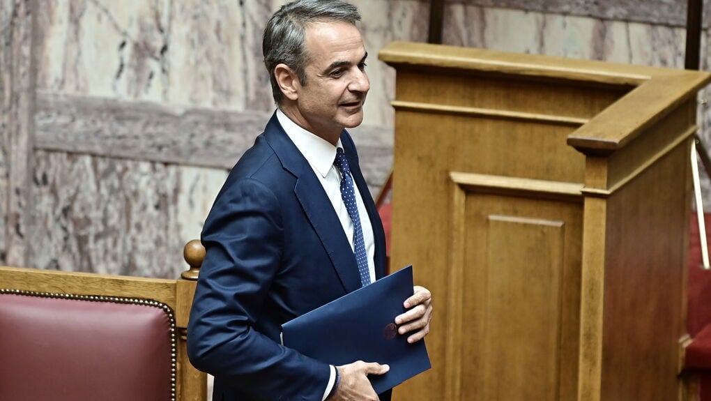 Ο Μητσοτάκης τρέχει να κλείσει μέτωπα με ευκαιρία τη ΔΕΘ