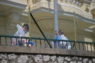 Μονακό: Θρίλερ με την επίθεση κατά Ουκρανού ολιγάρχη – Ποια είναι η γυναίκα που καταζητείται με διεθνές ένταλμα