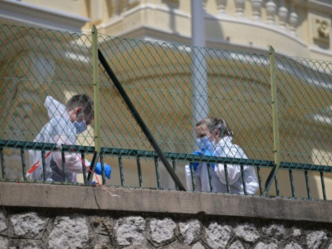 Μονακό: Θρίλερ με την επίθεση κατά Ουκρανού ολιγάρχη – Ποια είναι η γυναίκα που καταζητείται με διεθνές ένταλμα