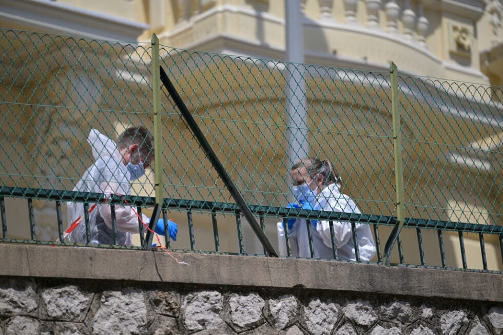 Μονακό: Θρίλερ με την επίθεση κατά Ουκρανού ολιγάρχη – Ποια είναι η γυναίκα που καταζητείται με διεθνές ένταλμα