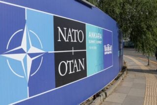 Σύνοδος ΝΑΤΟ: Στο επίκεντρο οι αμυντικές δαπάνες, η στήριξη της Ουκρανίας και ο μετασχηματισμός της Συμμαχίας