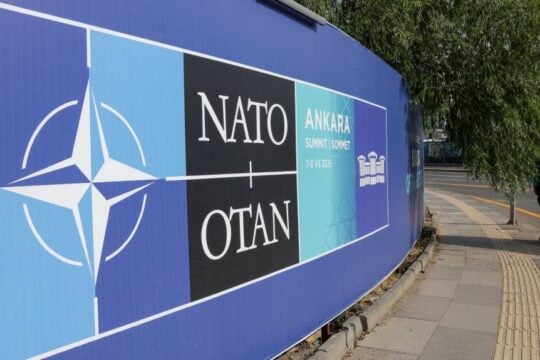 Σύνοδος ΝΑΤΟ: Στο επίκεντρο οι αμυντικές δαπάνες, η στήριξη της Ουκρανίας και ο μετασχηματισμός της Συμμαχίας