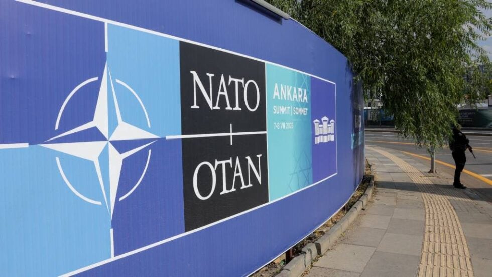 Σύνοδος ΝΑΤΟ: Στο επίκεντρο οι αμυντικές δαπάνες, η στήριξη της Ουκρανίας και ο μετασχηματισμός της Συμμαχίας