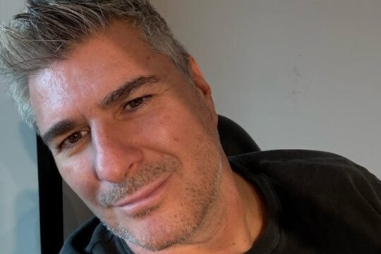 Πέθανε η μητέρα του Νίκου Μωραΐτη: «Ξημερώνει η πιο δύσκολη ημέρα»