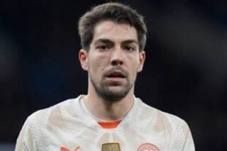 Έρχεται ο Ορτέγκα και υπογράφει στον Ολυμπιακό