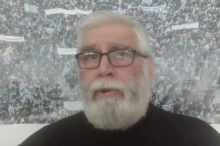 Ο Όθωνας Ιακωβίδης / youtube