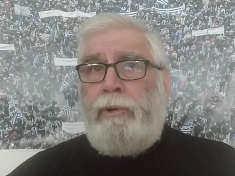 Ο Όθωνας Ιακωβίδης / youtube