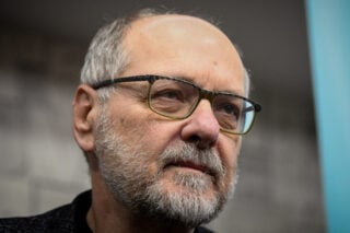 Παραιτήθηκε ο Παναγιώτου από τον ΣΥΡΙΖΑ: «Η πρωτοβουλία Τσίπρα οικοδομεί ένα ρεύμα προοδευτικής αλλαγής»