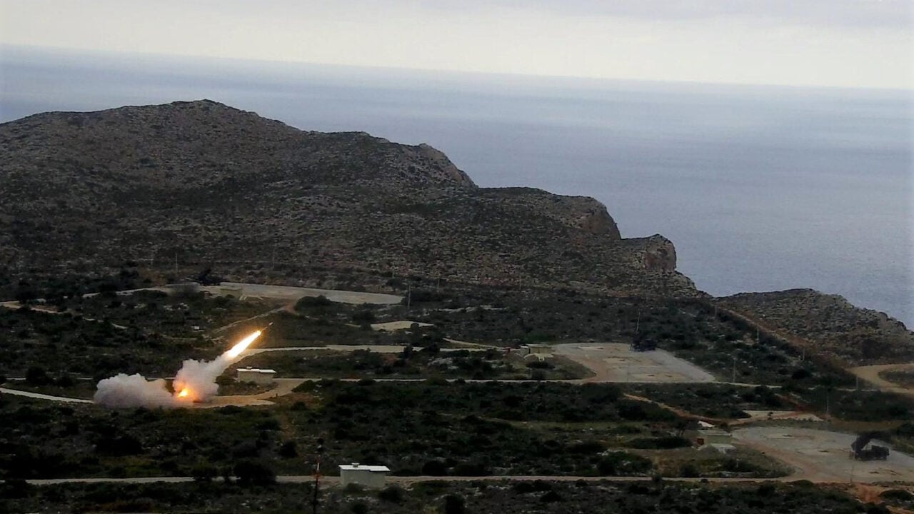 Σαουδική Αραβία: Ελληνικοί Patriot αναχαίτισαν βαλλιστικούς πυραύλους από την Υεμένη