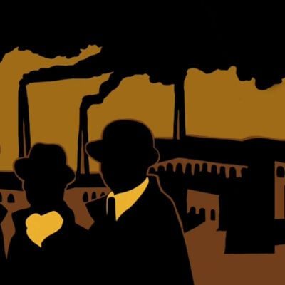 «Η Γη της Επαγγελίας» και οι προφητείες του μέλλοντος