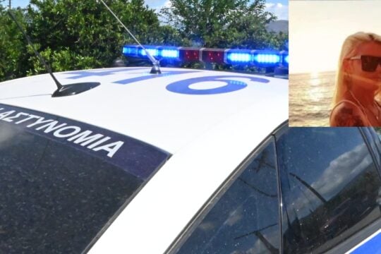 Σύρος: Στο μικροσκόπιο των Αρχών βίντεο για τον θάνατο της διασώστριας – Αυτοάμυνα επικαλείται το ζευγάρι