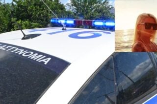 Σύρος: Στο μικροσκόπιο των Αρχών βίντεο για τον θάνατο της διασώστριας – Αυτοάμυνα επικαλείται το ζευγάρι
