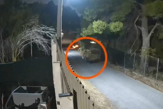 Βίντεο ντοκουμέντο για τον εμπρησμό στην Άνοιξη – Έξι συλλήψεις σε μια μέρα για πρόκληση πυρκαγιών