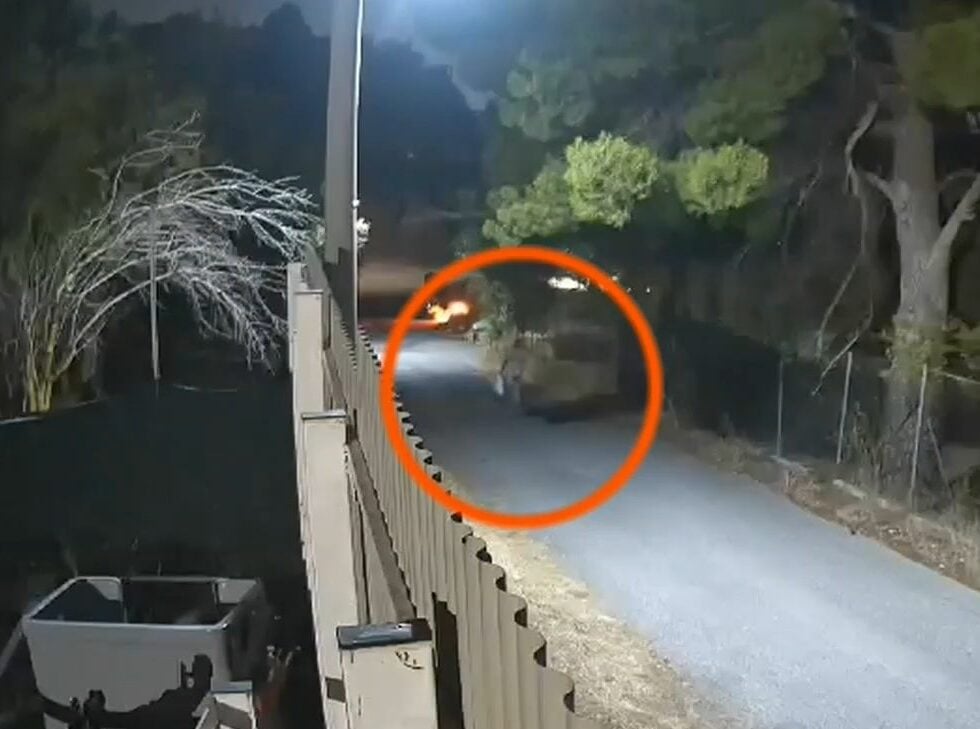Βίντεο ντοκουμέντο για τον εμπρησμό στην Άνοιξη – Έξι συλλήψεις σε μια μέρα για πρόκληση πυρκαγιών