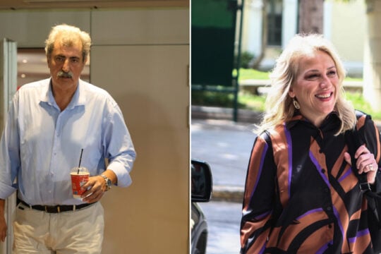 ΣΥΡΙΖΑ: Το Σάββατο η εκλογή προέδρου κοινοβουλευτικής ομάδας – Πολάκης εναντίον Δούρου για την ηγεσία
