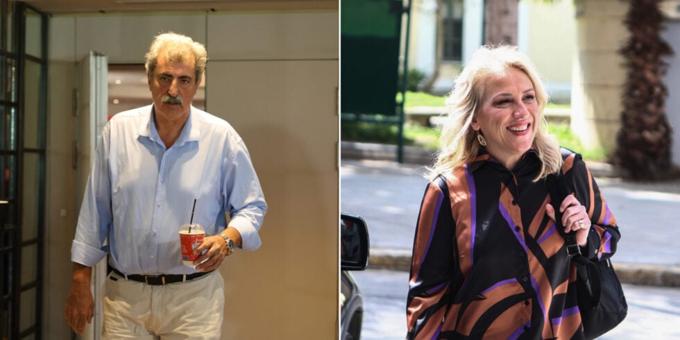 ΣΥΡΙΖΑ: Το Σάββατο η εκλογή προέδρου κοινοβουλευτικής ομάδας – Πολάκης εναντίον Δούρου για την ηγεσία