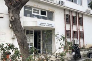 Πολεοδομία Ρόδου / dimokratiki.gr