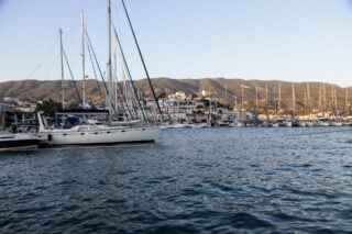 Λειψυδρία: Σε καθεστώς έκτακτης ανάγκης το νησί του Πόρου
