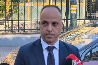 Predator: Τα 8 πρόσωπα που κατέθεσαν αγωγή για αποζημίωση 7,6 εκατ. ευρώ – Και δεύτερο όνομα δημοσιογράφου