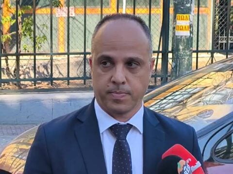 Predator: Τα 8 πρόσωπα που κατέθεσαν αγωγή για αποζημίωση 7,6 εκατ. ευρώ – Και δεύτερο όνομα δημοσιογράφου