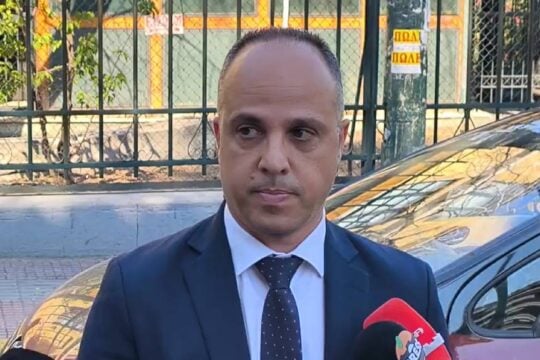 Predator: Τα 8 πρόσωπα που κατέθεσαν αγωγή για αποζημίωση 7,6 εκατ. ευρώ – Και δεύτερο όνομα δημοσιογράφου