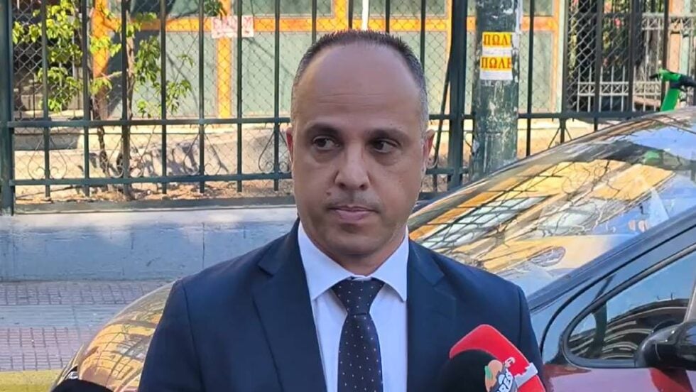 Predator: Τα 8 πρόσωπα που κατέθεσαν αγωγή για αποζημίωση 7,6 εκατ. ευρώ – Και δεύτερο όνομα δημοσιογράφου