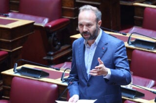 Τρίτη αποχώρηση σε μια ημέρα από τον ΣΥΡΙΖΑ – Ανεξαρτητοποιήθηκε από την ΚΟ και ο Γιώργος Ψυχογιός