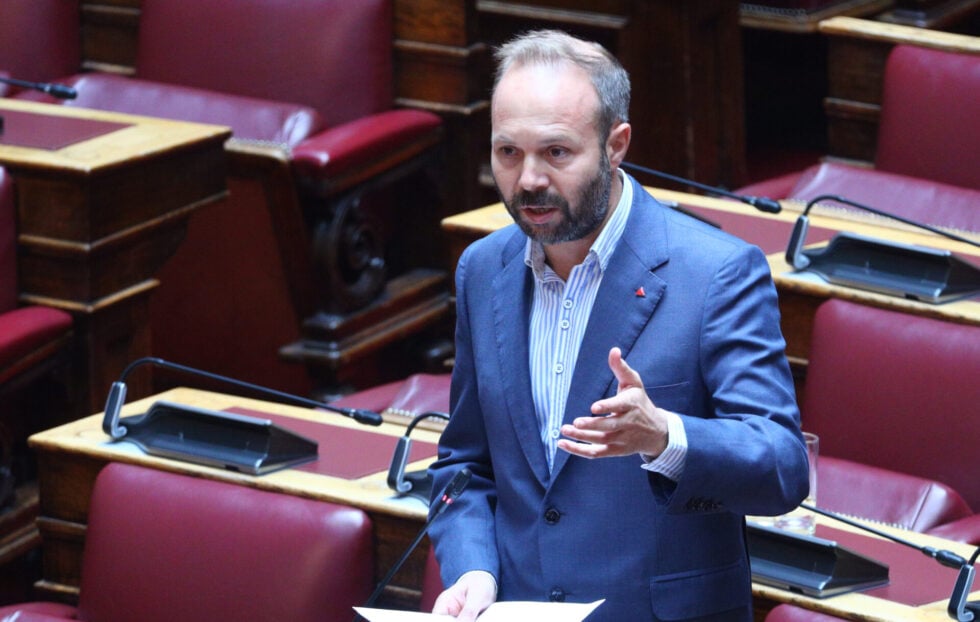 Τρίτη αποχώρηση σε μια ημέρα από τον ΣΥΡΙΖΑ – Ανεξαρτητοποιήθηκε από την ΚΟ και ο Γιώργος Ψυχογιός