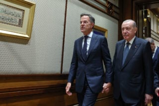 NΥΤ για Τουρκία: Πώς το «κακό παιδί» του ΝΑΤΟ απέκτησε ρόλο ζωτικής σημασίας