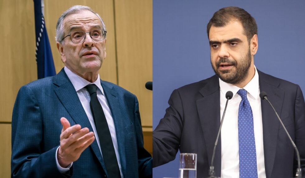 Σκληρή κόντρα κυβέρνησης – Σαμαρά μετά την προσφυγή στον Άρειο Πάγο για το Predator