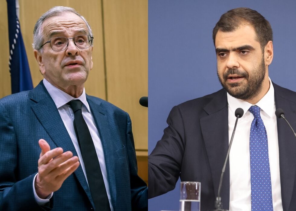 Σκληρή κόντρα κυβέρνησης – Σαμαρά μετά την προσφυγή στον Άρειο Πάγο για το Predator