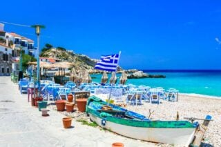 Το ελληνικό νησί που παίρνει πρωτιά για ταξίδια… πέρα από τα τετριμμένα