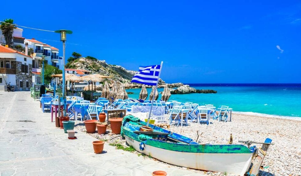 Το ελληνικό νησί που παίρνει πρωτιά για ταξίδια… πέρα από τα τετριμμένα