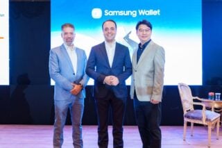 Το Samsung Pay έρχεται στην Ελλάδα
