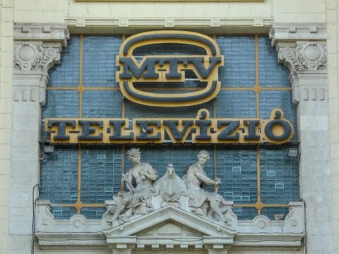 Ουγγαρία μετά τον Όρμπαν: «Τα δημόσια ΜΜΕ ψεύδονταν για πολλά χρόνια, συγγνώμη», ομολόγησε η δημόσια ραδιοτηλεόραση