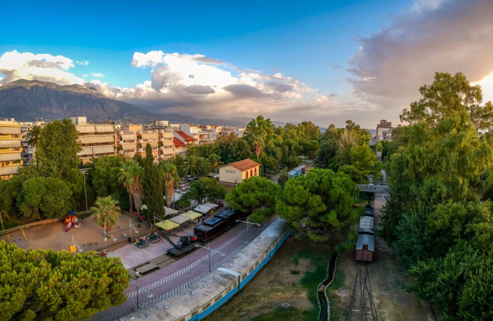 Guardian: Απειλεί η «Οδύσσεια» του Νόλαν την Πελοπόννησο; – Τι ανησυχεί ειδικούς και ντόπιους