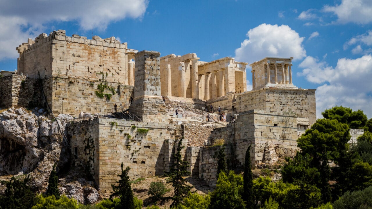 Το μεγάλο ξεπούλημα του πολιτισμού: Η κυβέρνηση προσφέρει μουσεία και αρχαιολογικούς χώρους σε ιδιώτες