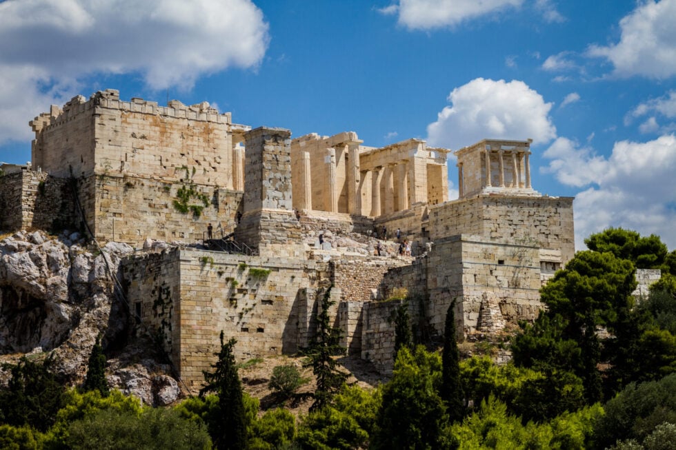 Το μεγάλο ξεπούλημα του πολιτισμού: Η κυβέρνηση προσφέρει μουσεία και αρχαιολογικούς χώρους σε ιδιώτες