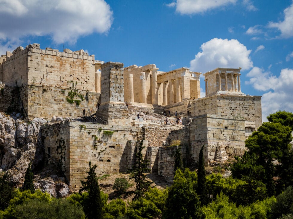 Το μεγάλο ξεπούλημα του πολιτισμού: Η κυβέρνηση προσφέρει μουσεία και αρχαιολογικούς χώρους σε ιδιώτες