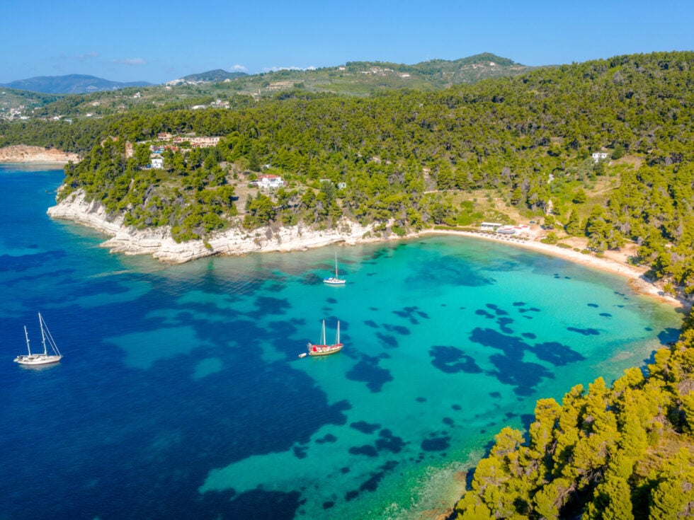 Το ελληνικό νησί – ιδανική εναλλακτική λύση για χαλαρές διακοπές