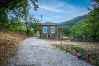 Δόμηση σε μικρούς οικισμούς: Ανοίγουν παράθυρα σε επενδυτές του real estate