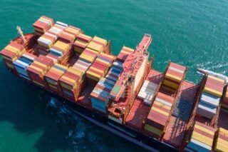 Άνοδος 13,5% το πρώτο πεντάμηνο για τις ελληνικές εξαγωγές – Νέα μείωση του εμπορικού ελλείμματος